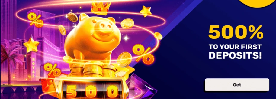 Bounty reels casino